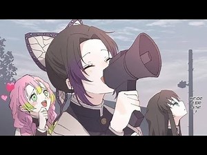 KIMETSU NO YAIBA (DEMON SLAYER) MEME COMPILATION 11!