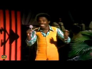 Billy Ocean Love Really Hurts Without You 1976