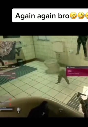 Call of Duty Gamelancer on Instagram: "Wait for it 😂 #callofduty #cod #bo7 #warzone #gaming #fyp #gamelancer"