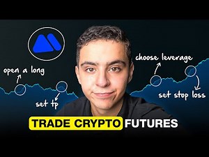MEXC Futures Trading Tutorial 2025 | How to Trade Futures on MEXC (Step-by-Step Guide)