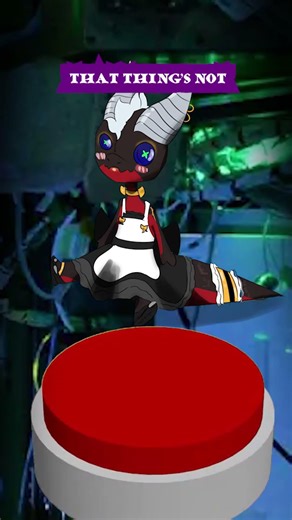 Keeping Earth Safe #furry #femboy #vtuber #fypシ #fyp #gaming #streamer #clips #shorts #kobold