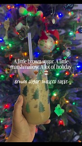 3 comments | A holiday sip you’ll keep making Save this and let me know how you like it! ☕️ #coffeerecipesathome #holidaycoffee #cozycoffee | Ana Martinez | Facebook