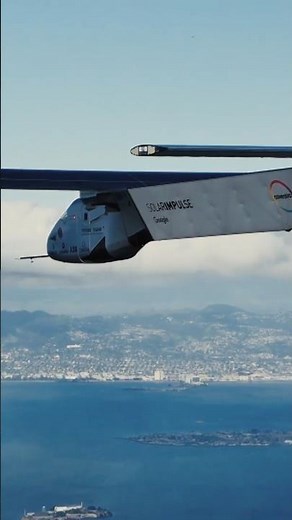 Solar Impulse 2: জ্বালানি ছাড়া বিশ্বভ্রমণ!