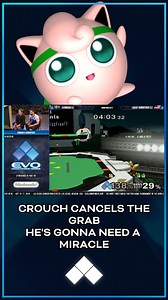 Hungrybox becomes Clutchbox at Evo 2016 #smashbrosmelee #evo2016 #hungrybox #fgc | Evolution Championship Series