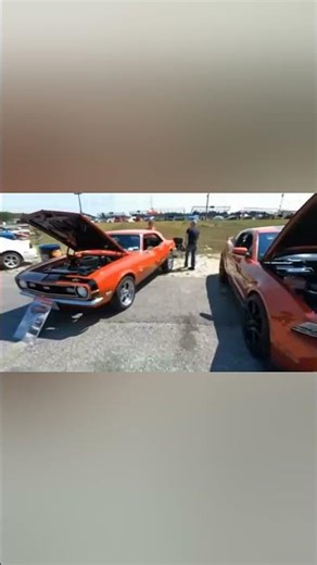 Muscle Car Club of NH Car Show in Lee, NH by Flippin Customized Youtube channel Pt2