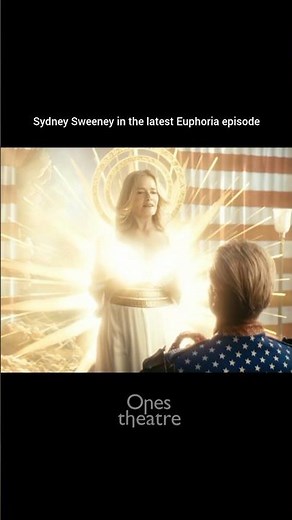 Have you guys watched it yet? 🌝#sydneysweeney #trending