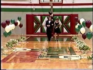 LCHS Prom March 1997 #1