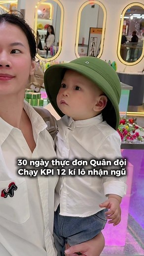 30 Ngày Chạy KPI Nhập Ngũ: Hành Trình Đầy Thú Vị