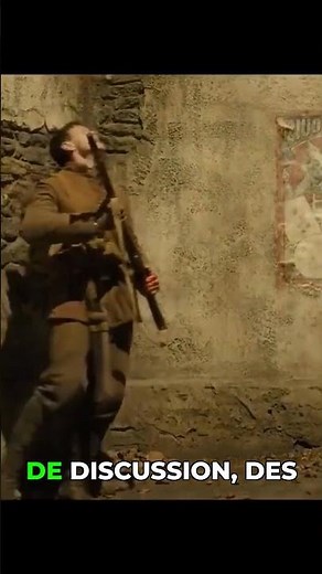 Leçons d’éclairage de 1917 🎬💡 | Comment créer des scènes épiques au cinéma