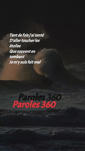 Garou - Seul (Paroles) #Garou #Seul #frenchmusic #francaismusic #frenchlyrics #tiktokfrance #francetiktok #musiquefrançaise #chansonfrançaise #parolesfrançaises #frenchvibes #francophonie #musiquefrancophone #parolegentili #Lyric #lyrics #paroles #francais #paris #paroles_rai #paroles_music_rai🎹💊🎤 #france🇫🇷 #france #paroles_rai_31 #parole #parolededieu #Lyon #french #musiquefrançaise #paroleschansons #chansonsfrançaises #francophonie #frenchmusic #frenchsongs #musiqueàtexte #chansonfrançais