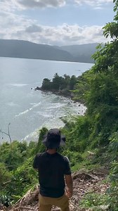 Cap lamandou🇭🇹💙❤️ #Jacmel | Haiti Tourist Destination