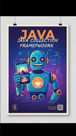 hierarchy of java collection framework.. like and subscribe to get more contents