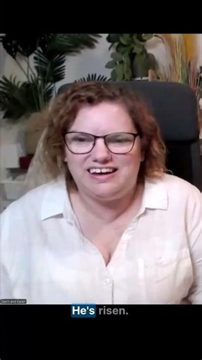 Jesus Is Alive: The Victory of the Empty Tomb | Ps Karen Stuckey | Church Gathering Online