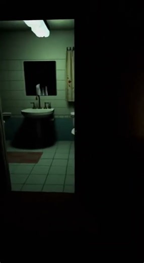 Pontianak ghost creature in hotel room | Sound Effect #soundeffect #sound