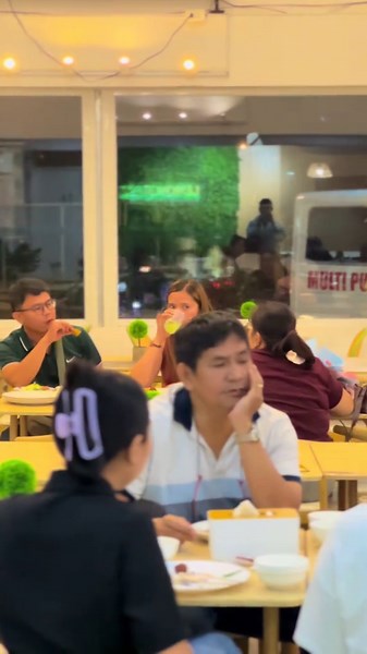 BOOK YOUR TABLE NOW AT LEMONGRASS AGDAO! 🍽️✨ Enjoy our all-you-can-eat buffet experience—perfect for gatherings of any size, with space for up to 300 pax. 📍 Leon Garcia St., Agdao, Davao City (Fronting Shell, before the flyover) 𝐀𝐆𝐃𝐀𝐎 𝐁𝐑𝐀𝐍𝐂𝐇 𝐑𝐀𝐓𝐄𝐒 Weekdays price: Adults: ₱399 Ages 4–7 years old: ₱199 Ages 8–11 years old: ₱299 Senior Citizens / PWD: ₱319 Weekend price: Adults: ₱499 Ages 4–7 years old: ₱299 Ages 8–11 years old: ₱399 Senior Citizens / PWD: ₱419 🎂 Birthday Promo A