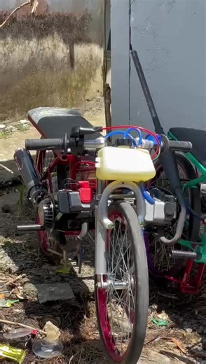 Exploring 49cc Engine Bicycle Modifications