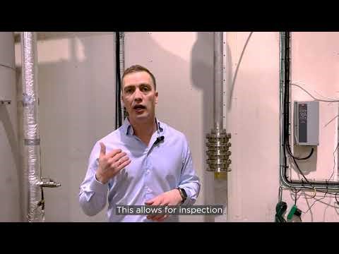 Expert Insights on CCS Infrastructure: What does this mean for operators and maintenance teams?