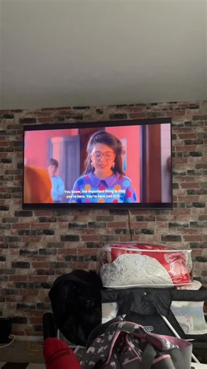 Holly walk em down wheeler #strangerthings #boom #goat | wheeler