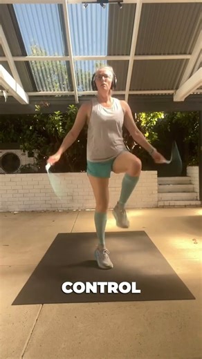 How 15 Minutes a Day Can Transform Your Jump Rope Training