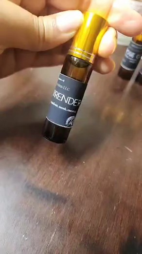 New Roll-on perfumes..shop with me. Will be adding them to the website this weekend after they launch at my vendor event on 3-15. Check the page for the days of my shows. See yall there❤️❤️🔥😎✨️ #smallbusinessbigdreams #oil #perfumes #jojobaoil #smellssogood #nontoxic #fypシ #viralvideochallenge #cologne #LLC #blackownedbusiness | J and J Essential Aromas LLC