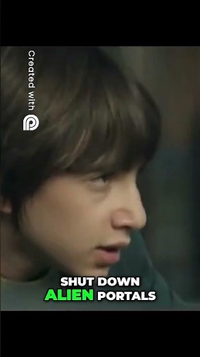 Alien Portal Battle Humans Strike Back!