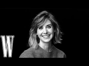 Alison Brie Practices Her Wrestling Moves on Husband Dave Franco | W Magazine