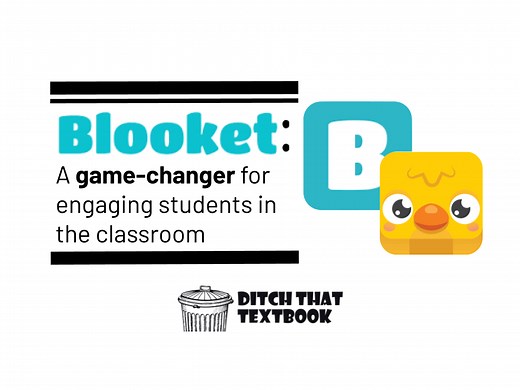 Blooket: A game-changer for engaging students in the classroom