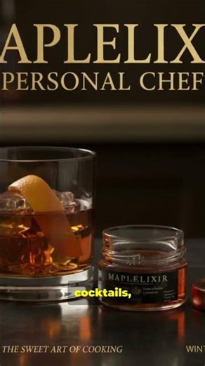 Meet Maplelixir The Luxury Face of Maple
