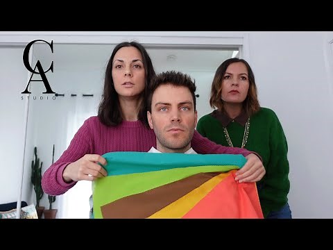 Colour Analysis | How to recognise a Spring VS Summer