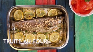 Une recette super-facile, on parie que vous allez la faire tout l'été ! http://bit.ly/2LR1skB | Cuisine Actuelle
