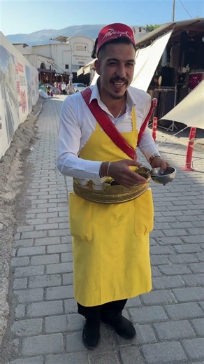 Bu lezzeti bilen pek çıkmıyor