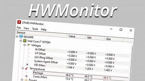 How to Download and Install Cpuid HWMonitor the Easy way