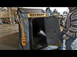 Frabill Recruit 1 Man Ice House Review