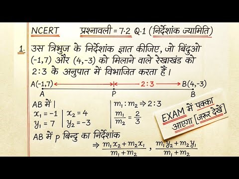 Coordinate Geometry: The Secret Weapon for Class 10 Maths!