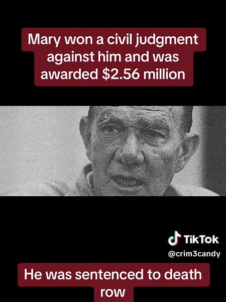 The Unbelievable Survival Story of Mary Vincent