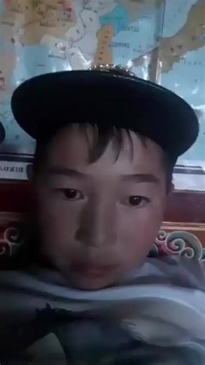 😂#mongolia #kid #funny #foryou #fyp