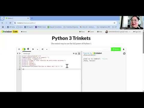 Condicionales en Python