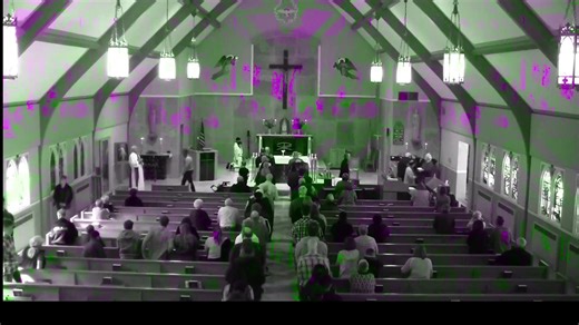 February 22, 2026 | Holy Family Cluster