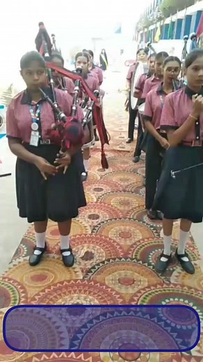 🎉 The Most Awaited Moment is Here! 🎉 The Annual Function of DCM Sr. Sec. School, Ambala has officially started! 🌟 The stage is all set, the lights are shining bright, and our talented students are ready to showcase their incredible performances. 💃🎭✨ From mesmerizing dances to powerful dramas and soulful music, the evening promises unforgettable memories and endless excitement! 🎶🎤 Stay tuned for glimpses of this magical celebration of talent, joy, and togetherness! 💫 #DCMSrSecSchool #Annu