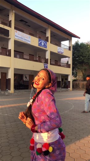 Syauli Bajarma Dance Moves