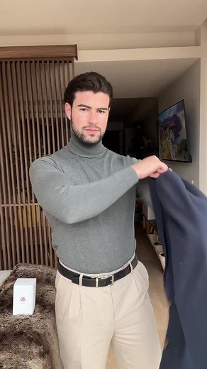 Casual Business Attire for Friday Meetings