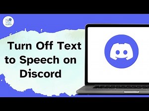 How to Turn Off Text to Speech on Discord