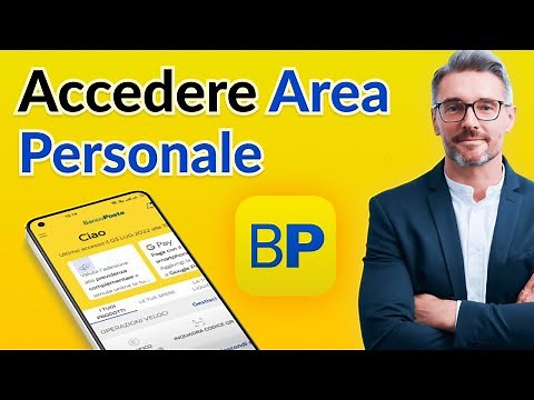 Come Accedere all’Area Personale di Poste Italiane
