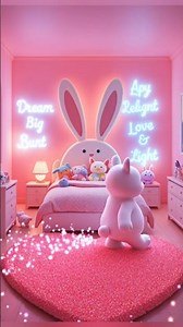 ✨ Cozy Pastel Dream Rooms 🌸🛏️ | Soft Cinematic Aesthetic Tour 🎬🌙 | Soft Girl Paradise 💖☁️