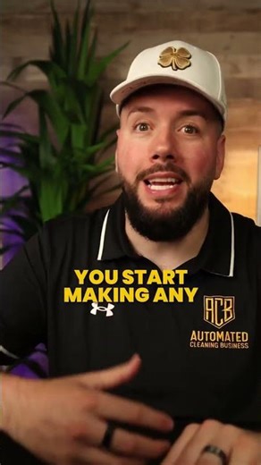 Get Paid Before You Spend – Start a Cleaning Business with Zero Risk