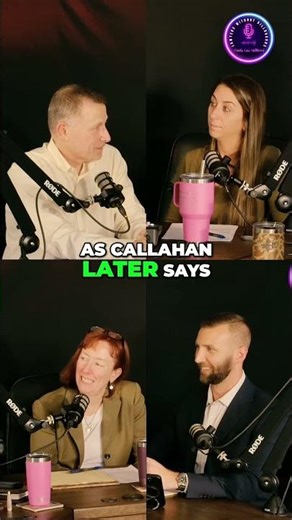 ‘Happy People Don’t Shoot Their Husbands’ – Real Law or Movie Magic?