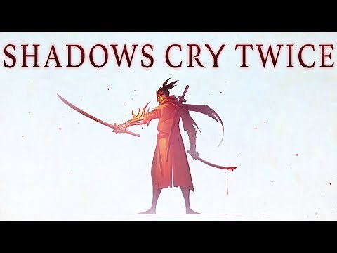 Sekiro: Shadows Cry Twice ► Shura