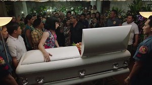 WATCH: 'Die Beautiful' director releases deleted scenes from movie