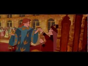 Anastasia's Lullaby - Once Upon A December