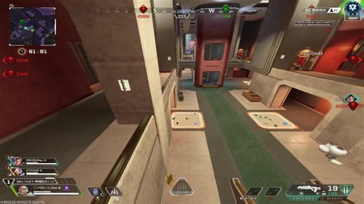 🍞 PADの設定色々ためす 🍞